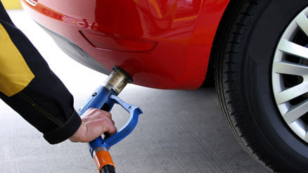 LPG ithalatı ağustosta yüzde 3,2 azaldı