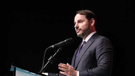 Son dakika... Bakan Albayrak: Terbiyesizliktir