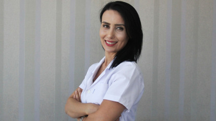 Pelvik taban kasları destek görevi görüyor