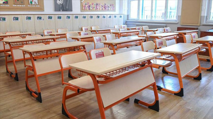 Bugün okullar tatil mi 29 Ekimde okullarda ders var mı Bugün okullar tatil mi 29 Ekimde okullarda ders var mı