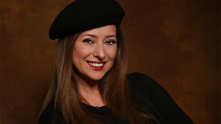 Sevtap Çapan: Başarılı insana tahammülü yok kimsenin Sevtap Çapan: Başarılı insana tahammülü yok kimsenin