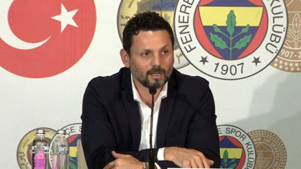 Son Dakika | Erol Bulut ve Ali Koçtan transfer itirafı: İçim parçalanmıştı...