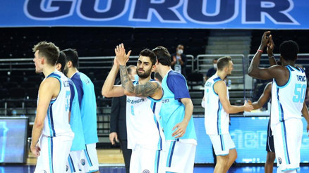 Heyecan verici takım olacağız