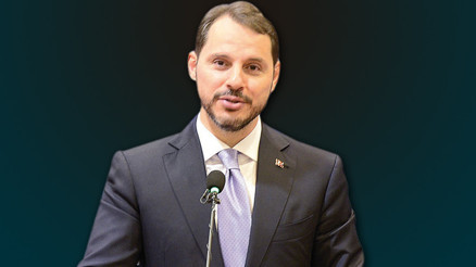 ‘Ekonomiye güven artıyor’