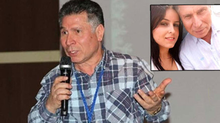 Ahmet Arıman kimdir, kaç yaşında Ahmet Arımanın eşi ile ilgili bilgiler