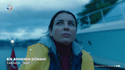 Bir Annenin Günahı yakında Kanal Dde