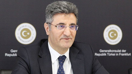 Önümüzdeki yıl hep birlikte coşkuyla kutlayacağız