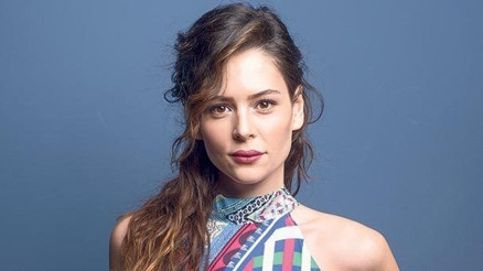 Yıldız Çağrı Atiksoy kimdir nereli kaç yaşında Yıldız Çağrı Atiksoy kimdir nereli kaç yaşında