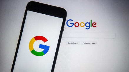 Googleda saniyede 40 bin arama yapılıyor