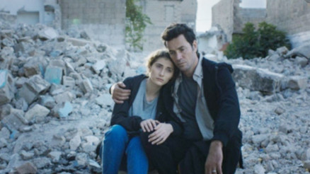 Bunları sinemaya aktarmalıydık