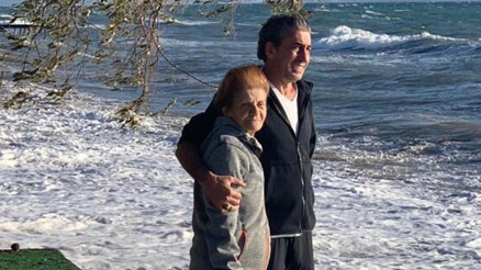 Erkan Petekkaya’nın annesi kimdir, neden öldü Şerife Petekkaya hakkında bilgiler