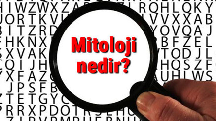 Mitoloji nedir Mitolojik ne demek Mitoloji tanrıları ve kitapları hakkında bilgiler