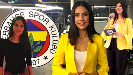 Son dakika haberi: Fenerbahçe TV spikeri Dilay Kemerin ölüm haberi spor dünyasını yasa boğdu Emre Gönlüşen detayı yürek burktu