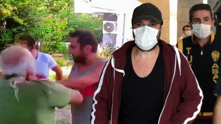 Halil Sezainin cezası belli oldu