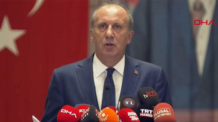 Son dakika... Muharrem İnce açıkladı Memleket Hareketi’nde kimler var Son dakika... Muharrem İnce açıkladı Memleket Hareketi’nde kimler var