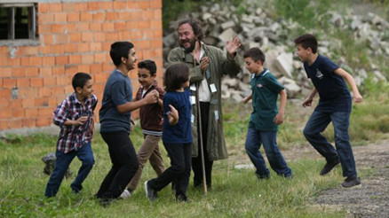 Bir Düş Gördüme bir ödül de Taylanddan