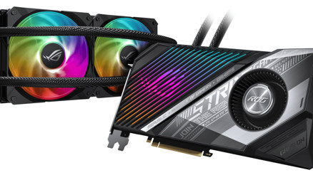 ASUS yeni nesil ekran kartlarını tanıttı