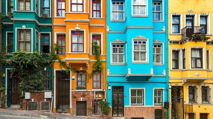 Dizilerin vazgeçilmez adresi: Balat Dizilerin vazgeçilmez adresi: Balat