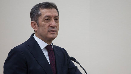 Son dakika... Milli Eğitim Bakanı duyurdu İşte deprem sonrası okulların durumu