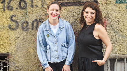 Erkeklerden de komedyen olur