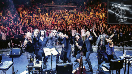 Kendimize binlerce yoldaş bulmamız paha biçilemez