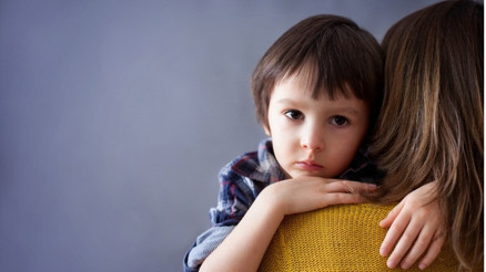 Depremin Çocuklar Üzerindeki Etkileri