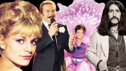 Türkiye’nin müzikli tarihi