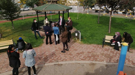 Hayvana şiddet cezasız kalmasın