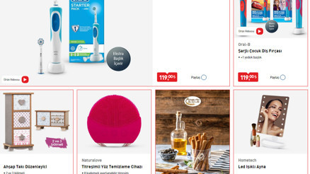 3 Kasım BİM aktüel ürünler kataloğunda neler var BİMe bugün neler geldi