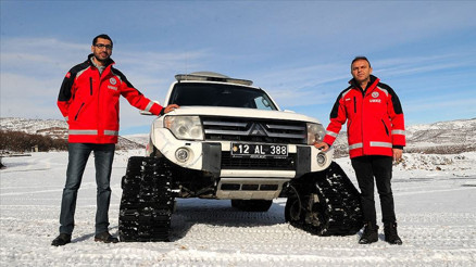 UMKE nedir nasıl olunur İşte, UMKE başvuru şartları ve gönüllü olma esasları hakkında bilgiler