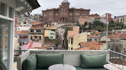Balat’ta mutlaka uğramanız gereken 10 adres Balat’ta mutlaka uğramanız gereken 10 adres