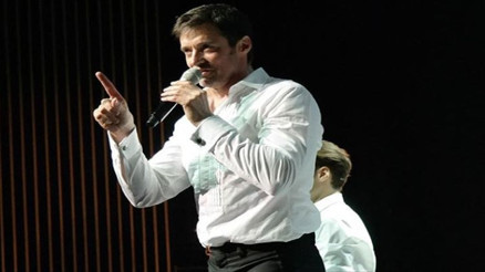 En İyi Hugh Jackman Filmleri - Yeni Ve Eski En Çok İzlenen Hugh Jackman Filmleri Listesi Ve Önerisi (2020)