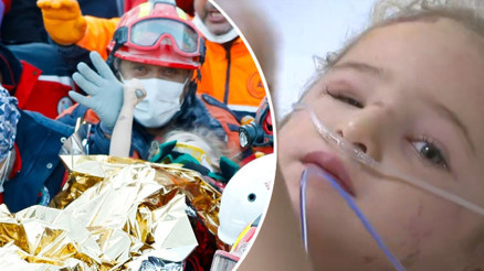 Son dakika haberleri: Cumhurbaşkanı Erdoğandan Elif paylaşımı: Geçmiş olsun canım yavrum