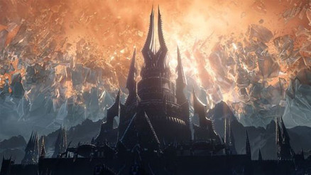 Shadowlands, World of Warcraft genişleme paketi rekor kırdı