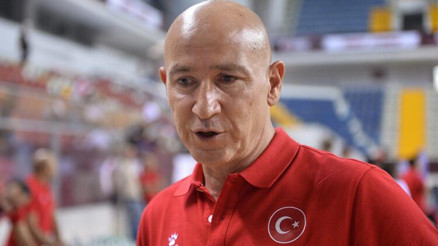 Son Dakika | A Milli Kadın Basketbol Takımı aday kadrosu açıklandı