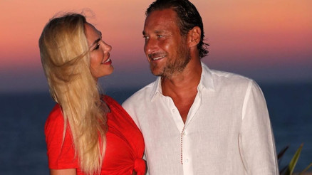 Son Dakika | Roma efsanesi Francesco Totti koronavirüse yakalandı