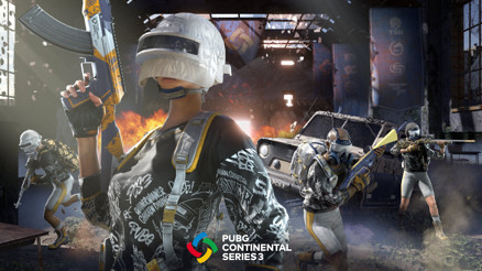 PUBG PCS3 Avrupa Büyük Finalleri başlıyor