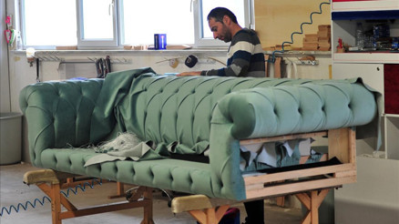 Mobilya, orman ve kağıt ürünleri ihracatında tüm zamanların aylık rekoru