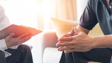 Kısırlık erkeklerin bilişsel yetenekleriyle ilişkili olabilir