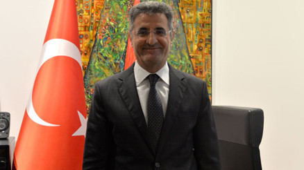 ‘Alınan önlemlere mutlaka uyun’ ‘Alınan önlemlere mutlaka uyun’