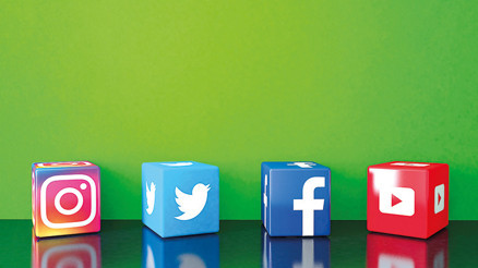 Sosyal medya devlerine 10’ar milyon TL ceza