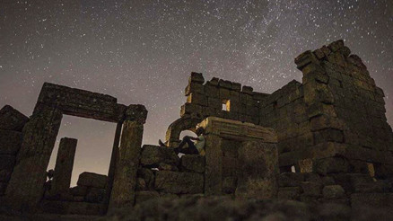 Mezopotamyanın altın üçgeni kültür ve inanç turizmiyle tanıtılacak