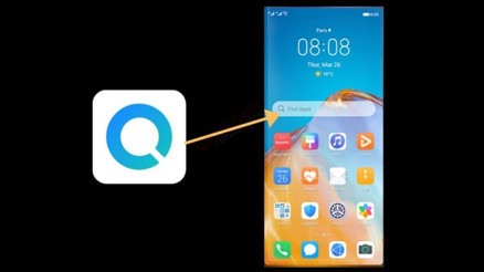 Huawei Petal Search arama motoru nasıl çalışıyor Huawei Petal Search arama motoru nasıl çalışıyor