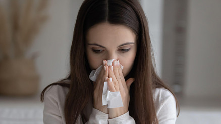 Grip ve nezleden nasıl korunabiliriz Grip ve nezleden nasıl korunabiliriz