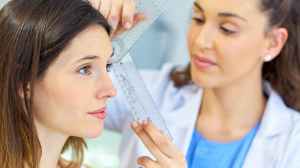 Burun Estetiği Operasyonları