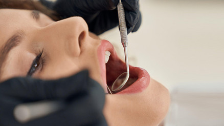 Gece Dişinizi mi Gıcırdatıyorsunuz Botox İle Diş Gıcırdatma Tedavi Edilebilir