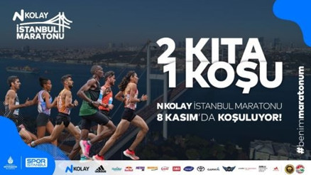 Dünyanın kıtalararası tek yarışında ilklerin senesi...