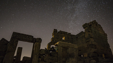 Mezopotamyanın altın üçgeni kültür ve inanç turizmiyle tanıtılacak