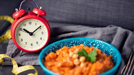 Aralıklı oruç diyeti ne kadar sağlıklı