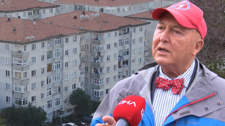 Son dakika haberler: Prof. Dr. Ahmet Ercan İstanbul depremi için o tarihleri işaret etti